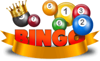 Bingo Games Types
